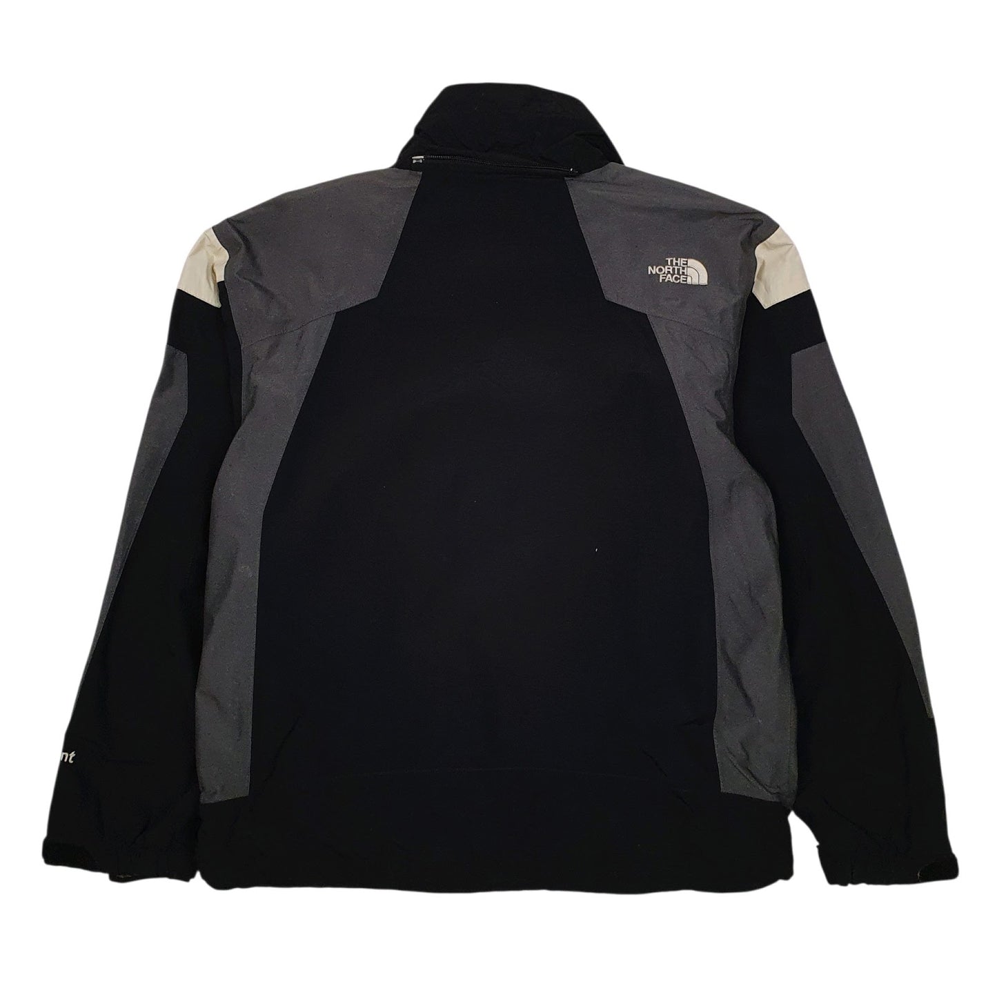 Womens Grey The North Face Skiing  Coat