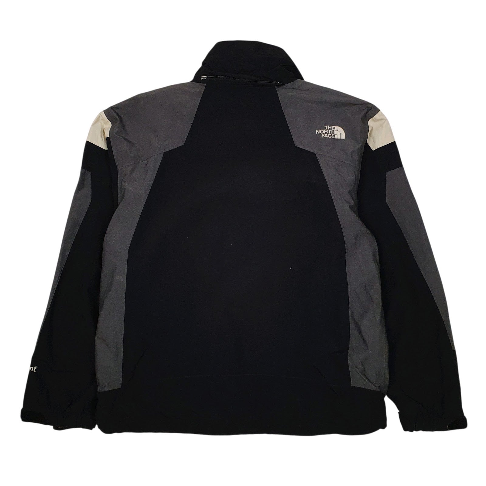 Womens Grey The North Face Skiing  Coat