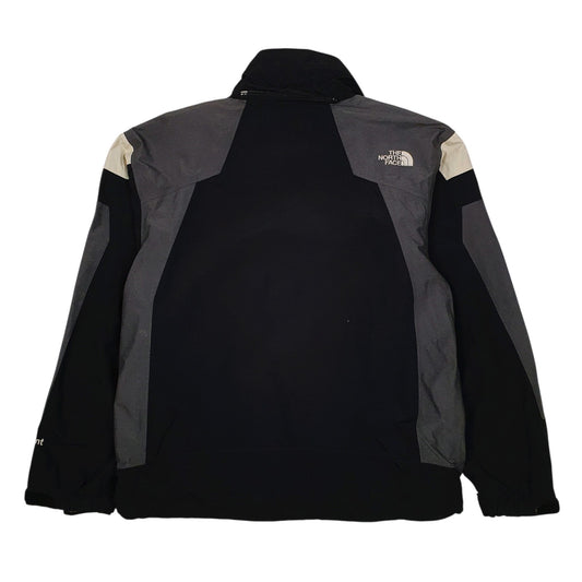 Womens Grey The North Face Skiing  Coat