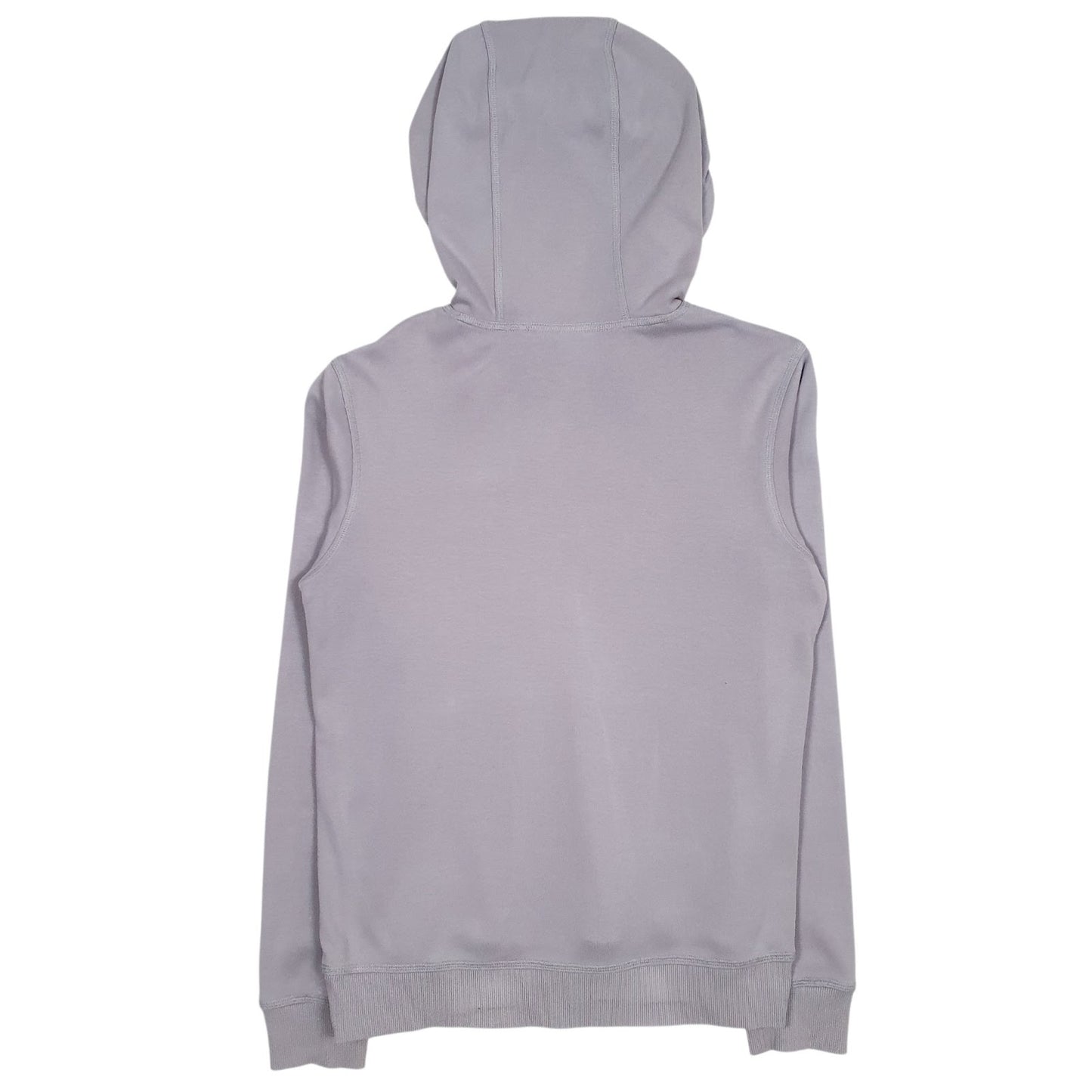 Mens Grey Hugo Boss  Hoodie Jumper