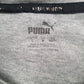 Mens Grey Puma   T Shirt