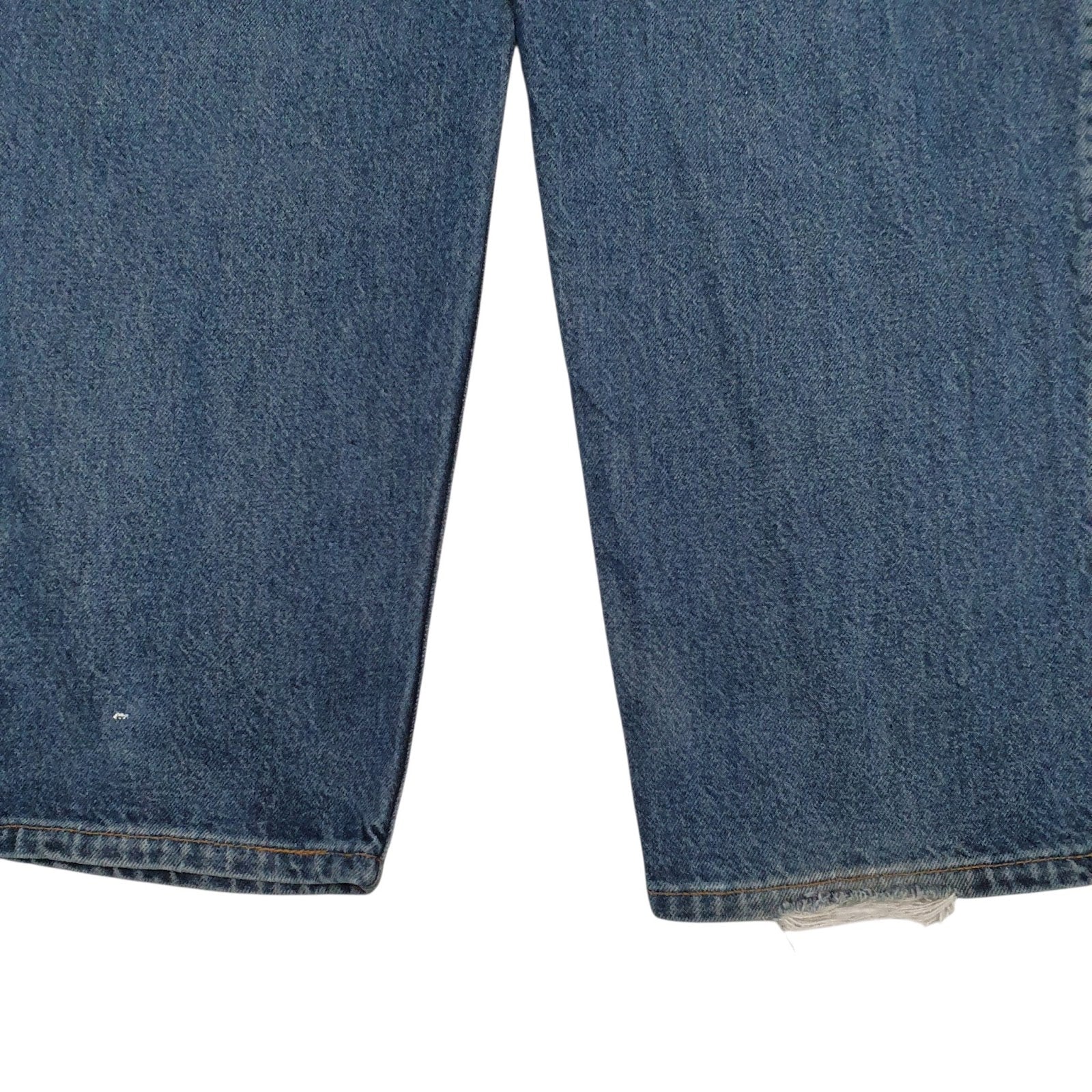 Mens Blue Levis Vintage 90s  Jeans