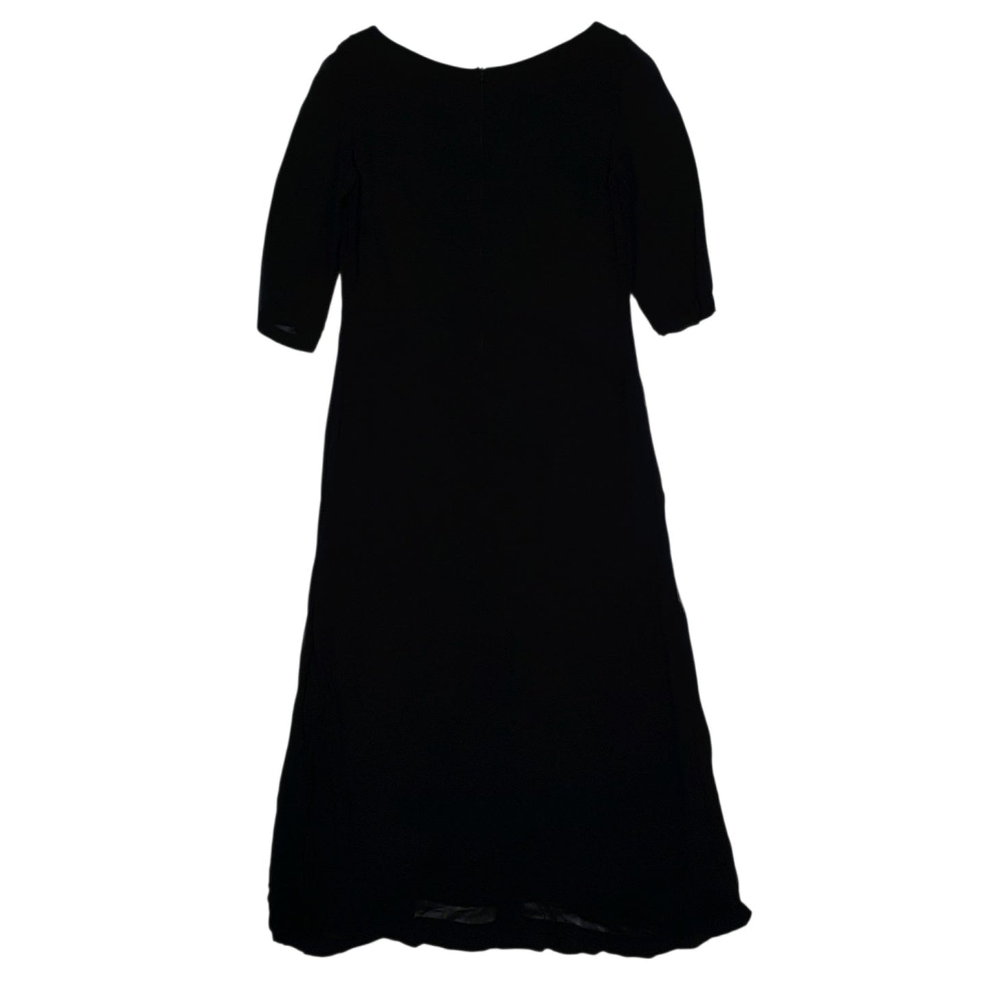 Womens Black Unbranded Occasion  Dress