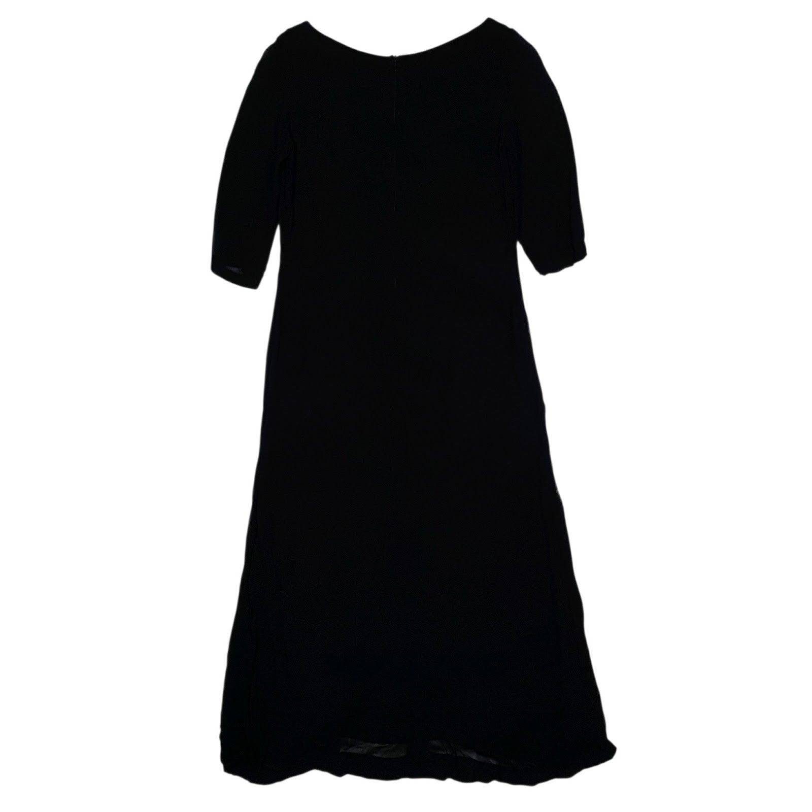 Womens Black Unbranded Occasion  Dress