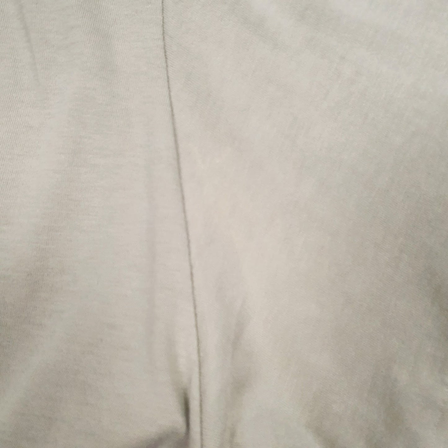 Mens Grey Levis Red Tab  T Shirt