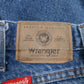 Mens Blue Wrangler   Jeans