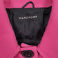 Womens Pink Wardrobe   Coat