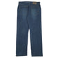 Mens Blue Wrangler   Jeans