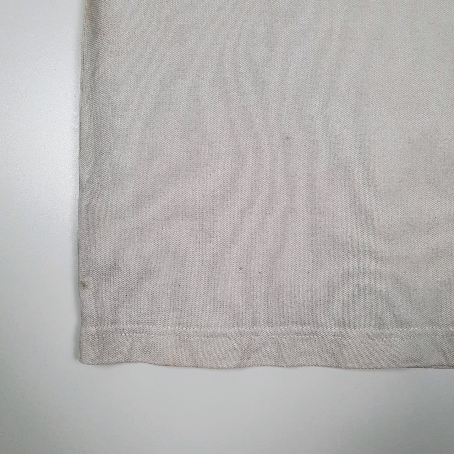 Mens Grey Fred Perry   Polo Shirt