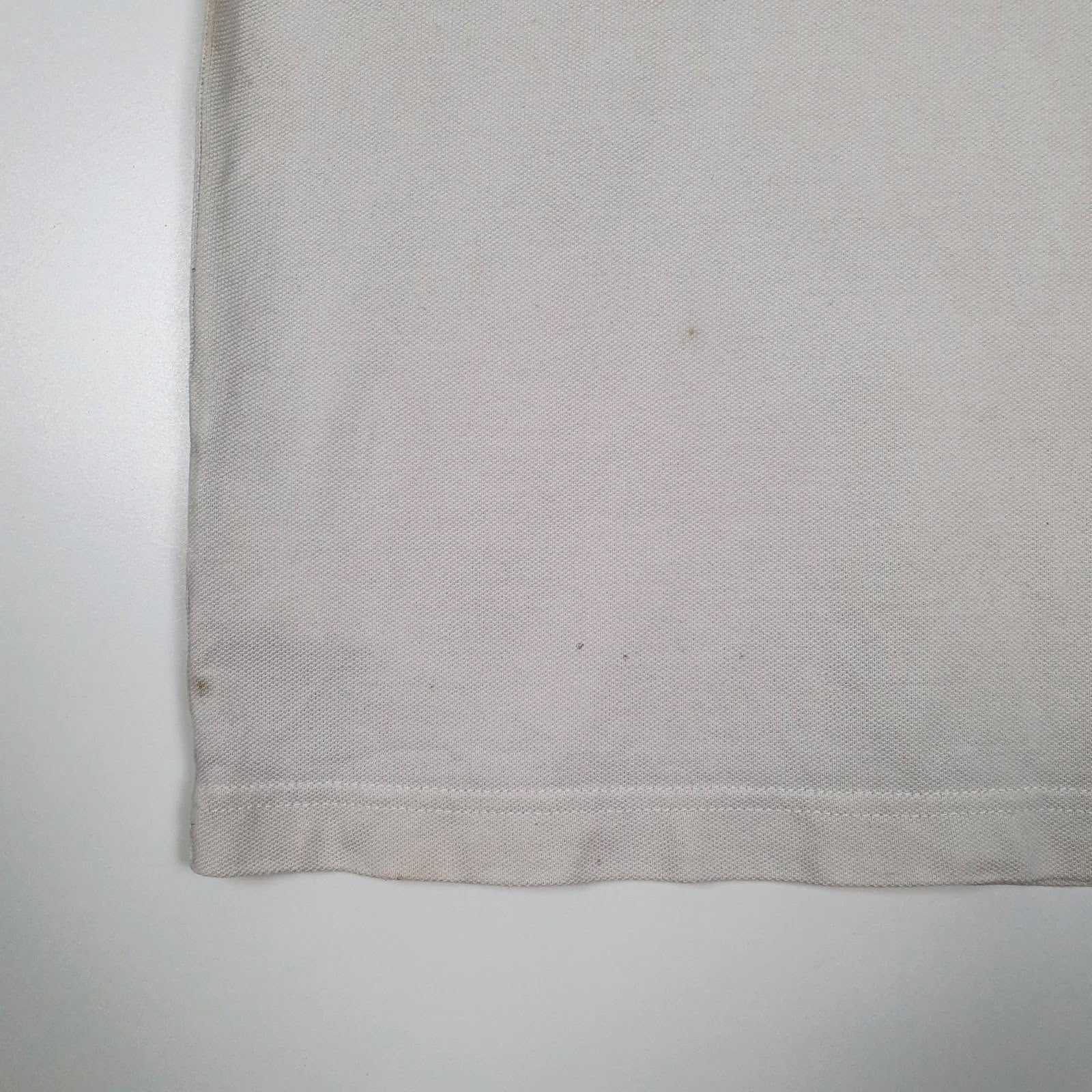 Mens Grey Fred Perry   Polo Shirt