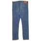 Mens Blue Levis   Jeans