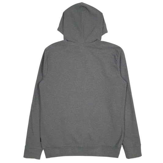 Mens Grey Patagonia  Hoodie Jumper