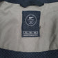 Mens Grey Nike Active Wear  Coat