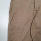 Mens Brown Carhartt   Trousers