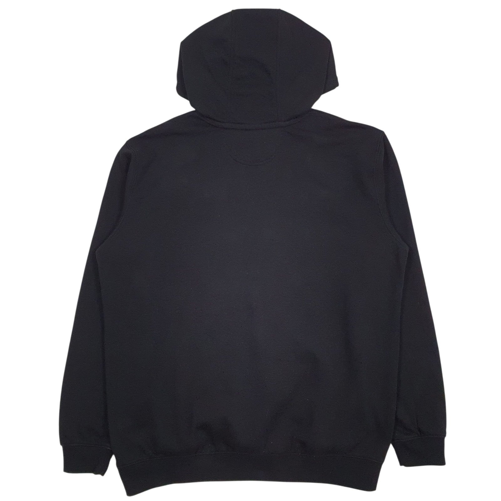 Mens Black Carhartt  Hoodie Jumper