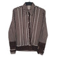 Womens Brown Unbranded  Long Sleeve Shirt