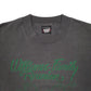 Mens Grey Screen Stars Vintage 90s Single Stitch  T Shirt
