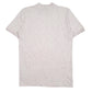 Mens Grey Versace Vintage  T Shirt