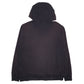 Mens Grey Nike  Full Zip Jumper