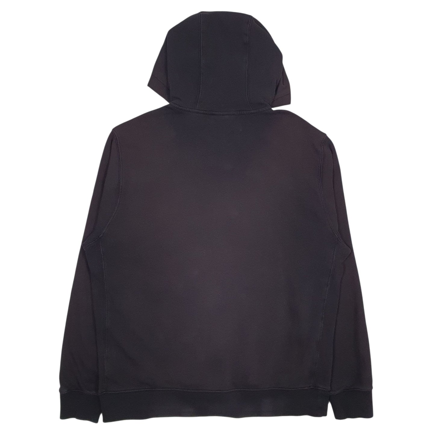 Mens Grey Nike  Full Zip Jumper