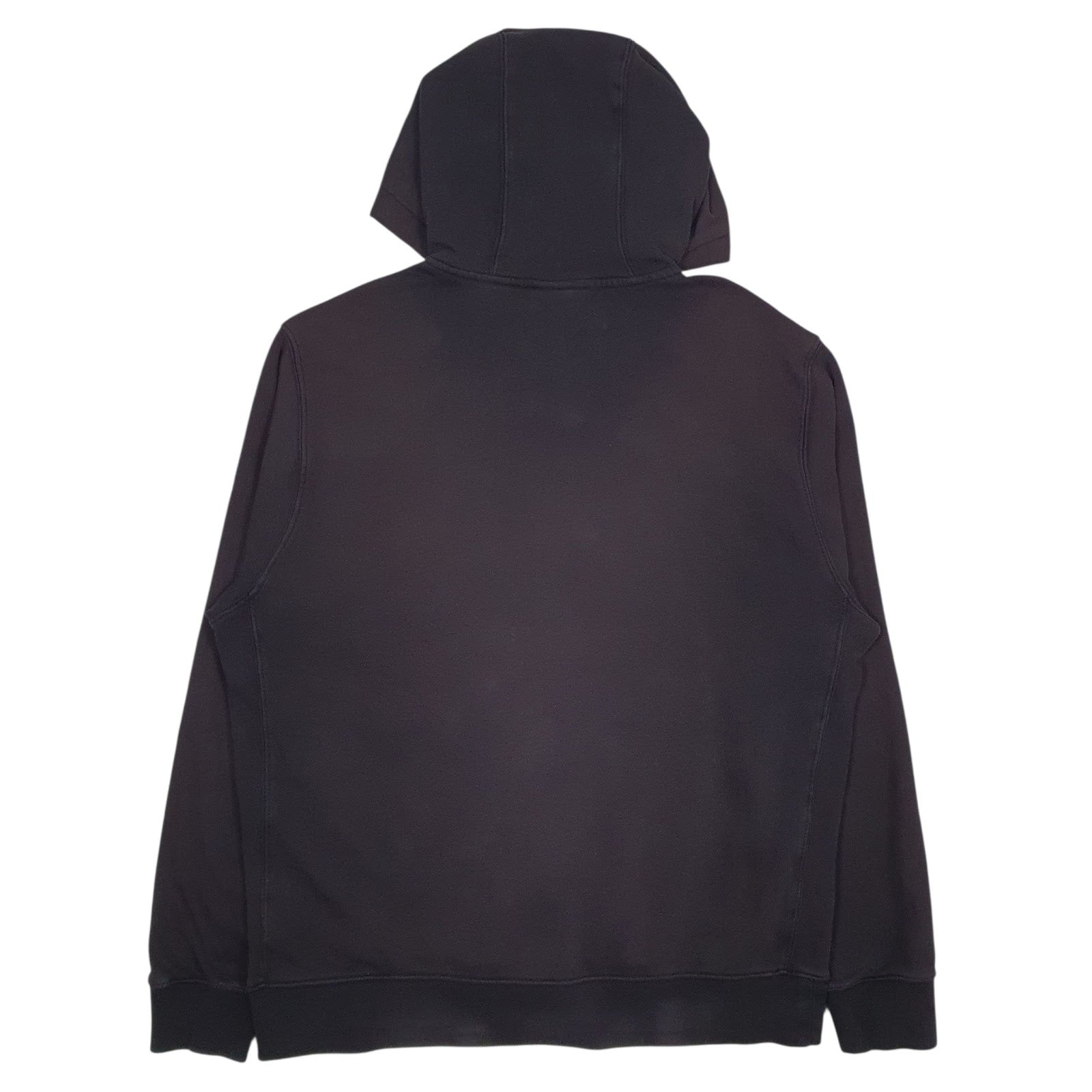 Mens Grey Nike  Full Zip Jumper