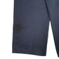 Mens Navy Dickies Workwear Double Knees  Trousers