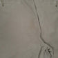 Mens Grey Polo Ralph Lauren Pleated  Trousers