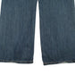 Mens Blue Levis   Jeans