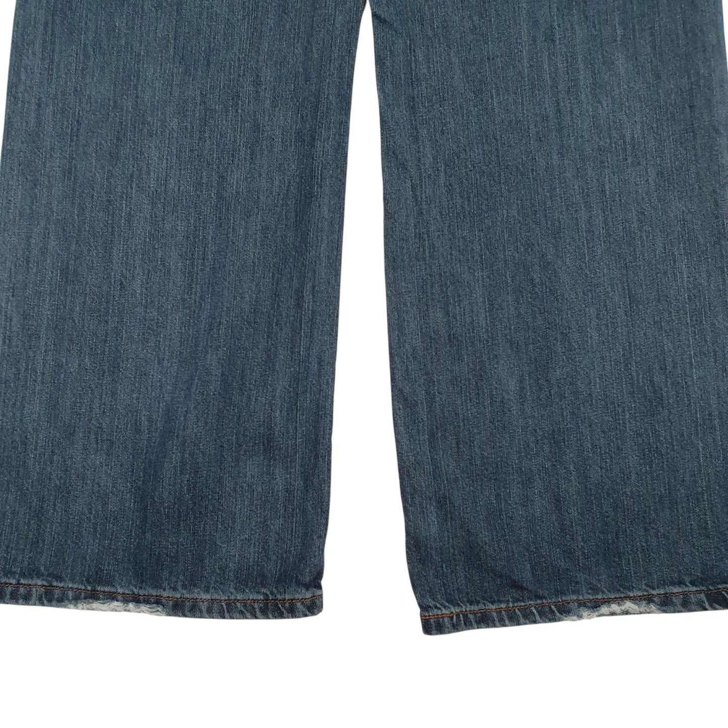 Mens Blue Levis   Jeans