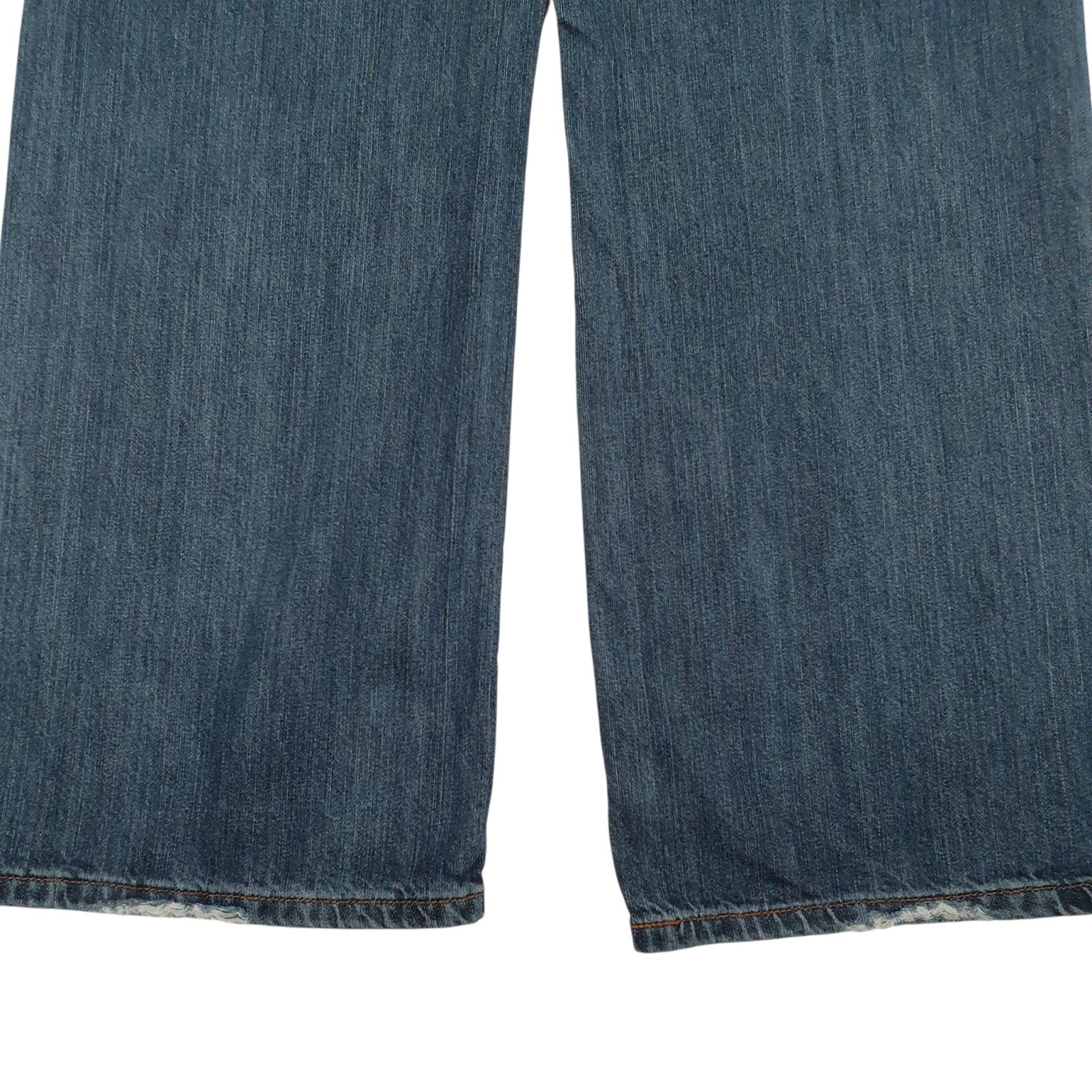 Mens Blue Levis   Jeans