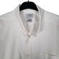 Mens White L.L.Bean   Shirt