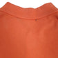 Mens Orange Lyle and Scott   Polo Shirt