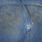 Mens Blue Levis   Jeans