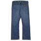 Mens Blue Wrangler   Jeans