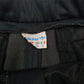 Mens Black Adidas Vintage 80s 90s Short  Shorts