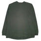 Mens Green Lee Shepa Lined Quarter Zip Jumper