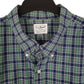 Mens Green L.L.Bean   Shirt