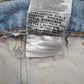 Mens Blue Levis   Jeans