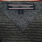 Womens Blue Tommy Hilfiger  Crewneck Jumper