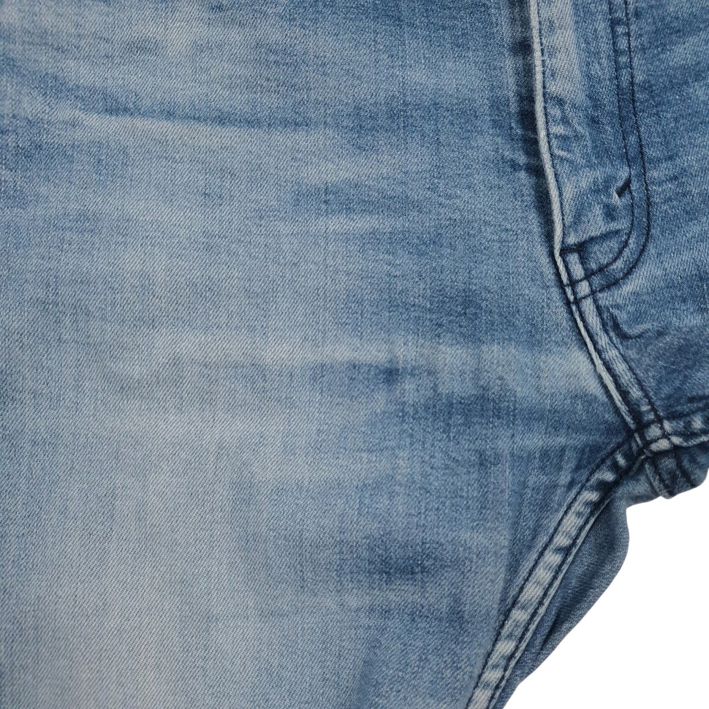 Mens Blue Levis   Jeans