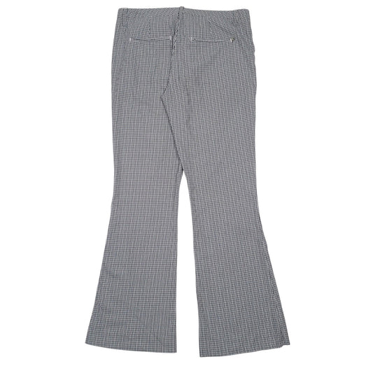 Womens Blue Dondup   Trousers