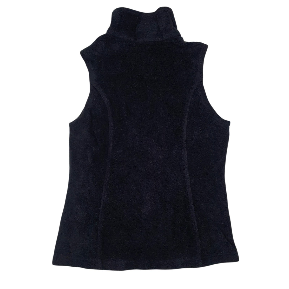 Womens Black Columbia Sportswear Company  Gilet Jumper