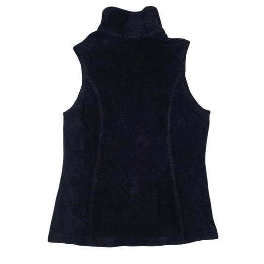 Womens Black Columbia Sportswear Company  Gilet Jumper