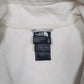 Womens Cream The North Face  Full Zip Jumper