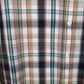 Mens Beige Eddie Bauer   Shirt