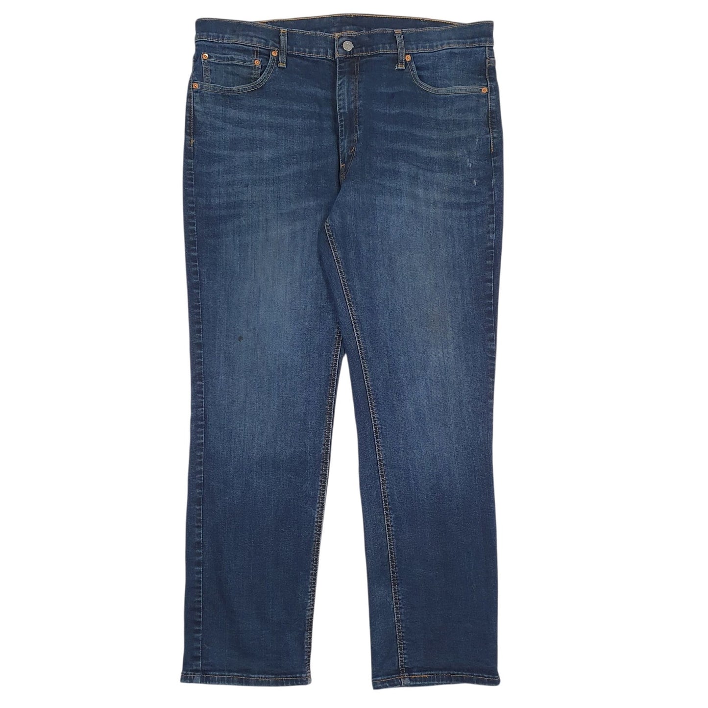 Mens Blue Levis  541 JeansW40 L32