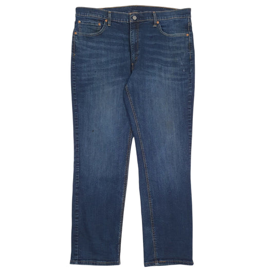 Mens Blue Levis  541 JeansW40 L32