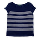 Womens Blue Lauren Ralph Lauren  Vest Jumper