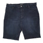 Mens Blue Suko Jeans  Denim Shorts