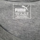 Mens Grey Puma   T Shirt